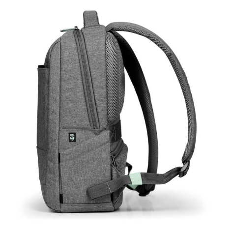 Sac à dos ordinateur personnalisable - YOSEMITE Eco Backpack