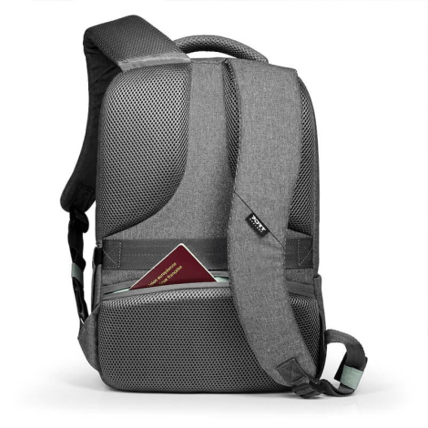 Sac à dos ordinateur personnalisable - YOSEMITE Eco Backpack