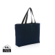 Tote bag promotionnel toile recyclée 240g et isotherme Impact 