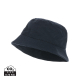 Chapeau personnalisable toile recyclée non teintée 285g Impact AWARE™