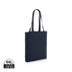 Sac shopping promotionnel en toile recyclée 285g Impact