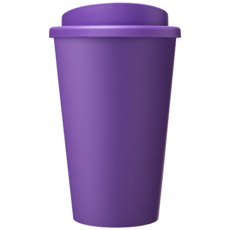 Mug publicitaire recyclé 350 ml - AMERICANO