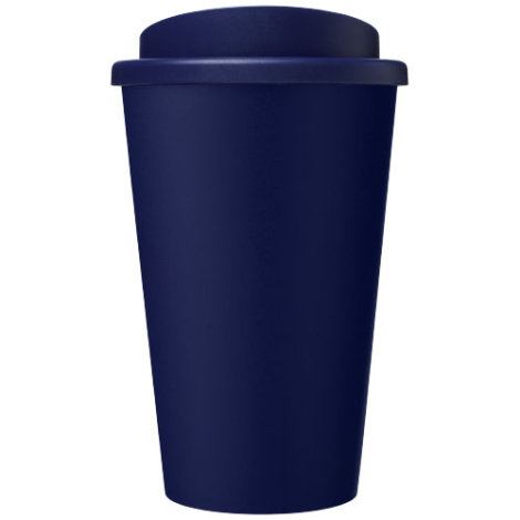 Mug publicitaire recyclé 350 ml - AMERICANO