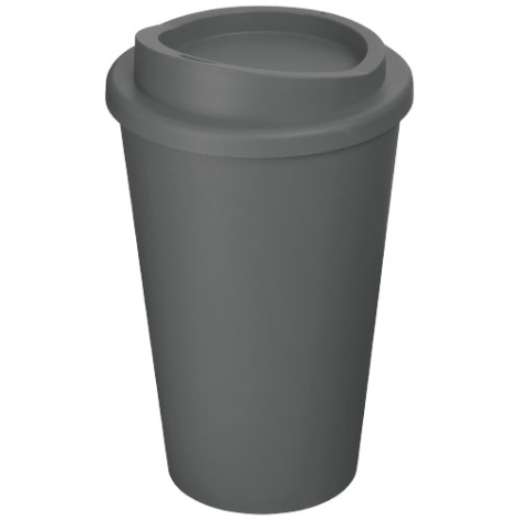 Mug publicitaire recyclé 350 ml - AMERICANO