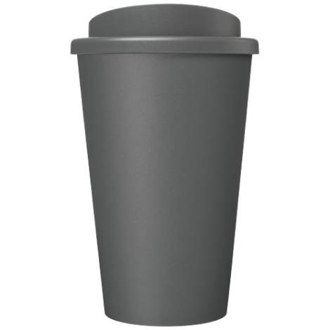 Mug publicitaire recyclé 350 ml - AMERICANO