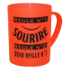 Mug publicitaire personnalisable 250ml