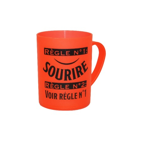 Mug publicitaire personnalisable 250ml