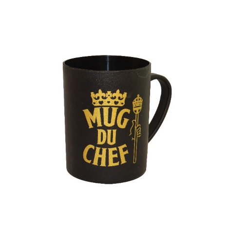 Mug publicitaire personnalisable 250ml
