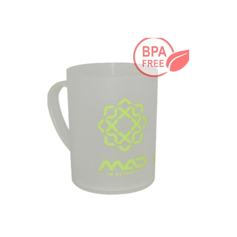 Mug publicitaire personnalisable 250ml