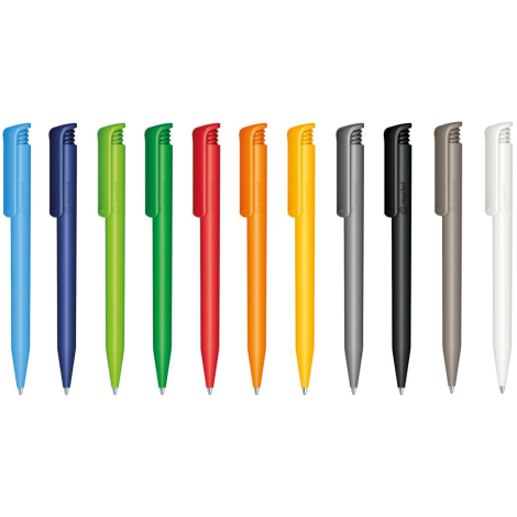 Stylo personnalisable Super Hit Matt Recycled