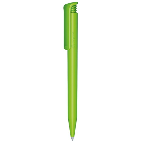 Stylo personnalisable Super Hit Matt recycled