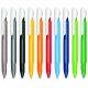 Stylo publicitaire Evoxx Duo Polished Recycled