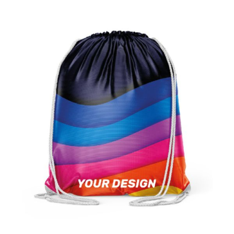 Gym bag publicitaire Made In Europe