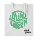 Tote bag coton publicitaire anses longues 180g TURA