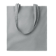 Tote bag coton publicitaire anses longues 180g TURA