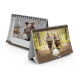 Chevalet standard publicitaire 7 feuillets - Enfance