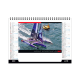 Chevalet standard personnalisé 7 feuillets - Voile sportive