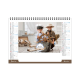 Chevalet standard publicitaire 7 feuillets - Enfance