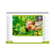 Chevalet personnalisable standard 7 feuillets - Assaisonnement