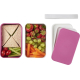 Lunch box personnalisable 1,4L double compartiments MIYO 