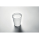 Verre shooter publicitaire verre givrée 44ml BLIM