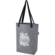 Tote bag feutre recyclé publicitaire 12L Felta