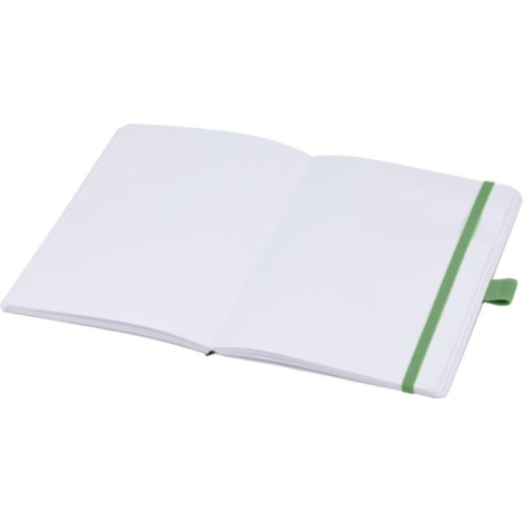 Carnet de notes papier recyclé personnalisable A5 Berk