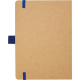 Carnet de notes papier recyclé personnalisable A5 Berk