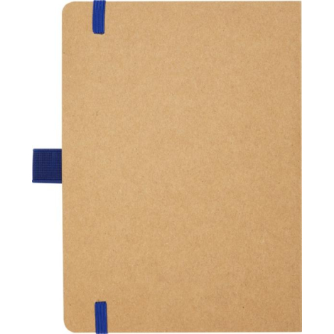 Carnet de notes papier recyclé personnalisable A5 Berk