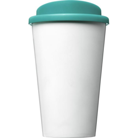 Mug publicitaire couvercle à visser 350ml Americano® Eco