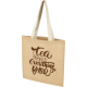 Tote bag publicitaire 7L jute OEKO-Tex Juta