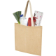 Tote bag publicitaire 7L jute OEKO-Tex Juta