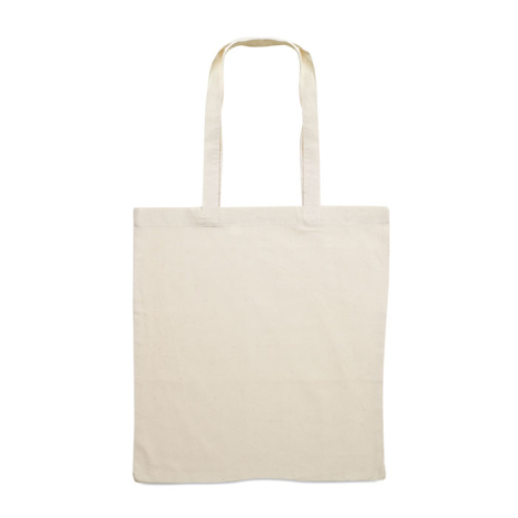 Tote bag en coton personnalisable 180g TURA