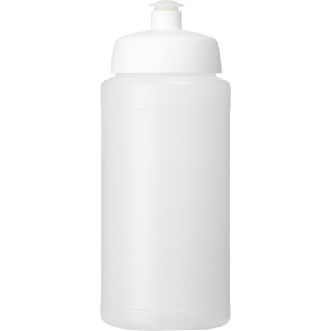 Bouteille publicitaire avec bouchon sport 500ml Baseline®