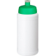 Bouteille publicitaire avec bouchon sport 500ml Baseline®