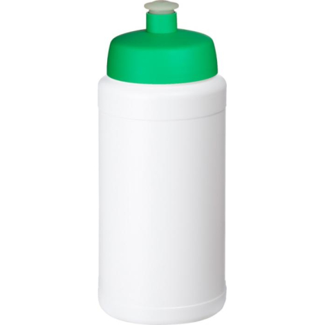 Bouteille publicitaire avec bouchon sport 500ml Baseline®