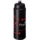 Bidon sport publicitaire anti fuite 750ml Baseline®