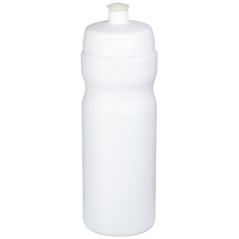 Bouteille de sport personnalisable 650ml Baseline®