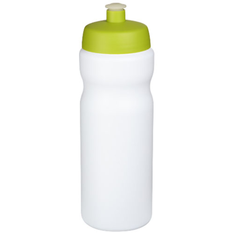 Bouteille de sport personnalisable 650ml Baseline®