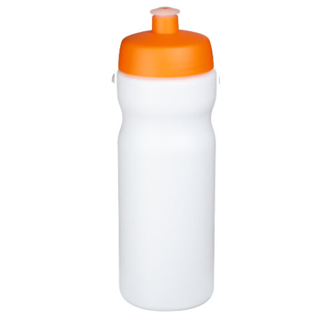 Bouteille de sport personnalisable 650ml Baseline®