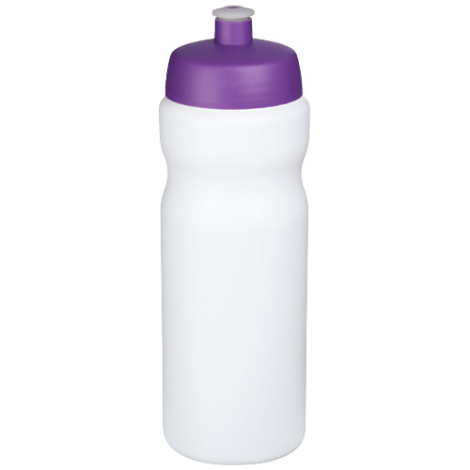 Bouteille de sport personnalisable 650ml Baseline®