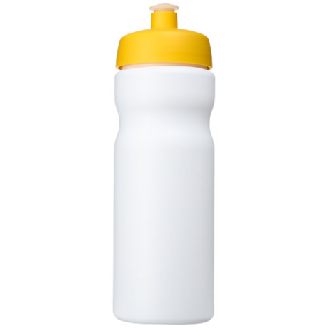 Bouteille de sport personnalisable 650ml Baseline®