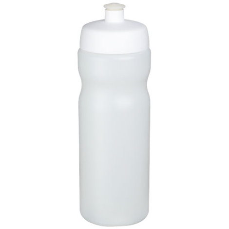 Bouteille de sport personnalisable 650ml Baseline®