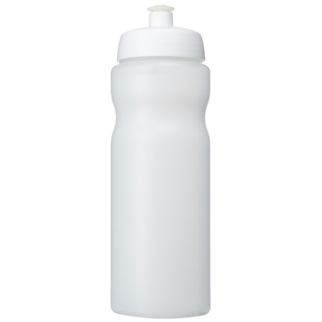 Bouteille de sport personnalisable 650ml Baseline®