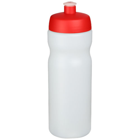 Bouteille de sport personnalisable 650ml Baseline®