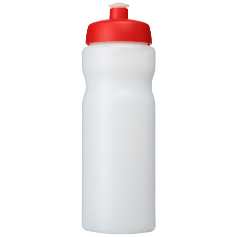 Bouteille de sport personnalisable 650ml Baseline®