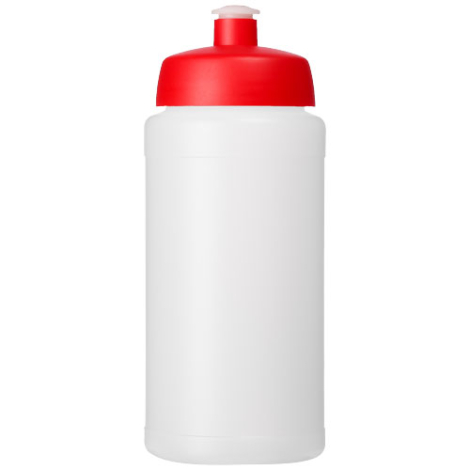 Gourde sport publicitaire grip 500ml Baseline®