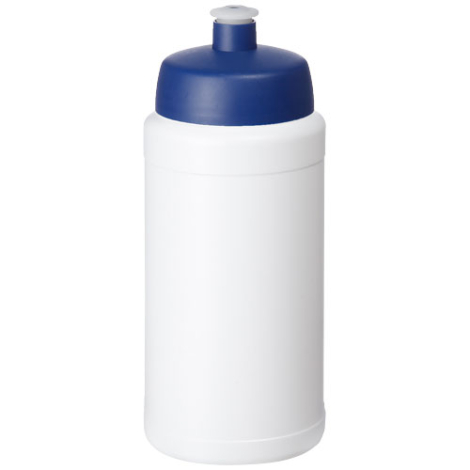 Bouteille publicitaire avec bouchon sport 500ml Baseline®