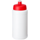 Bouteille publicitaire avec bouchon sport 500ml Baseline®