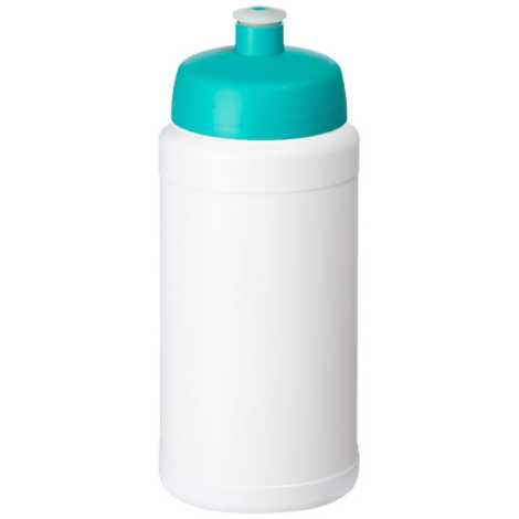 Bouteille publicitaire avec bouchon sport 500ml Baseline®